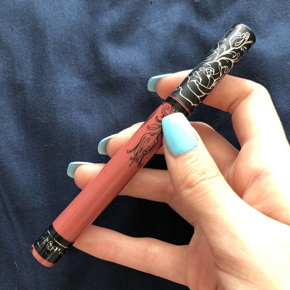 Lolita Liquid lipstick